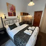 Biskupský Dvůr Davids Apartments