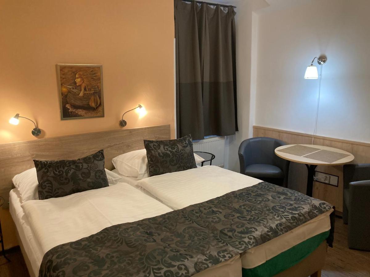 Mila Apartmán *