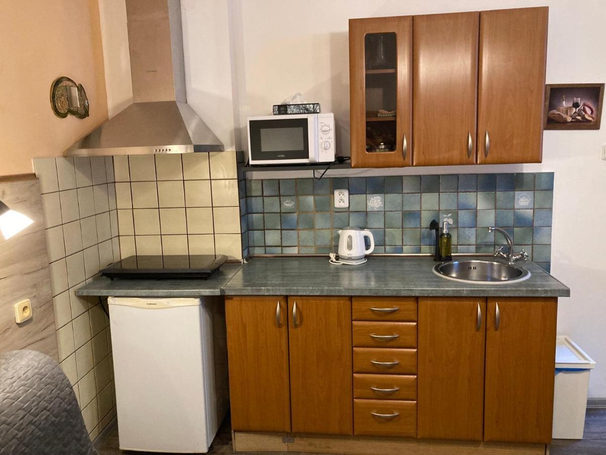 Apartmán Mila *