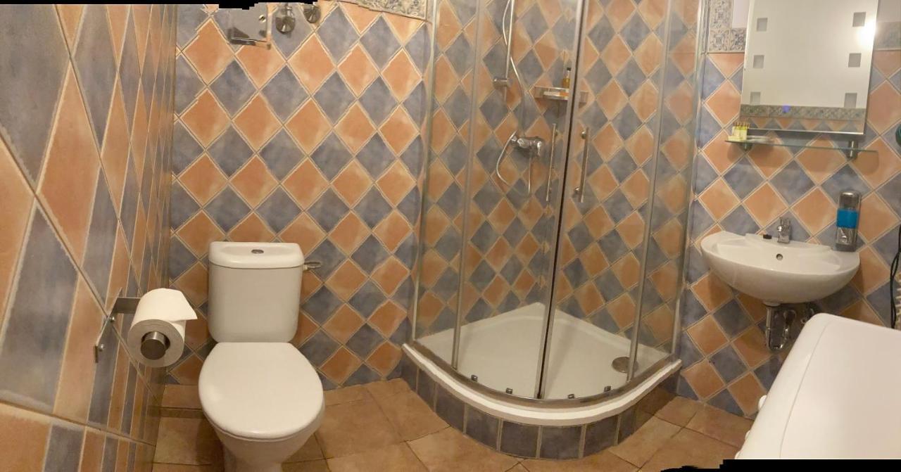 Apartmán Mila Praha