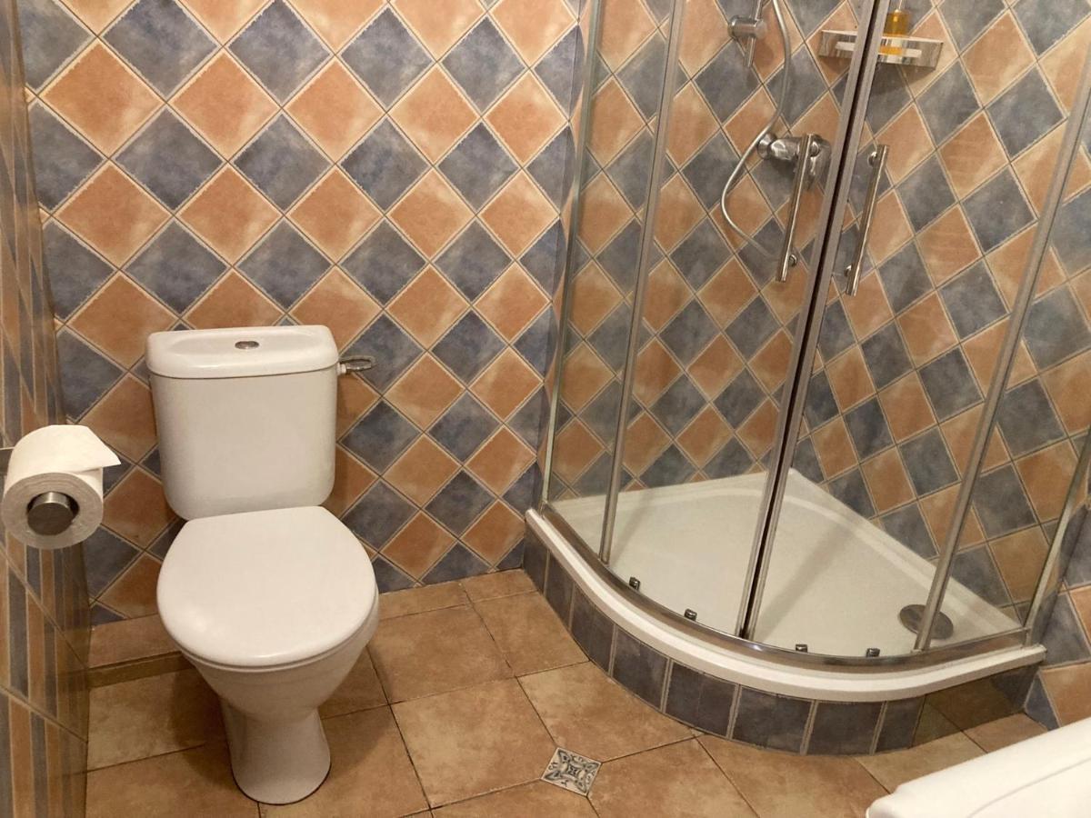 Apartmán Mila Praha