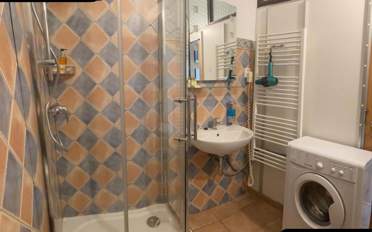 Mila Apartmán Praha