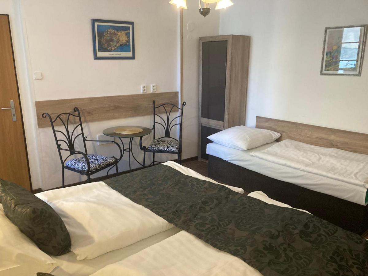 Apartmán Mila