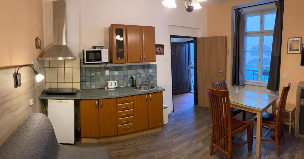Apartmán Mila *