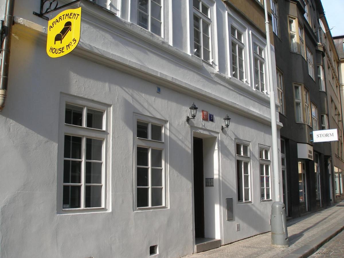 Mila Apartmán *