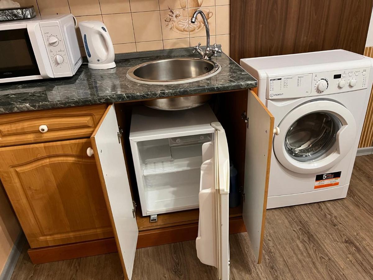 Mila Apartmán