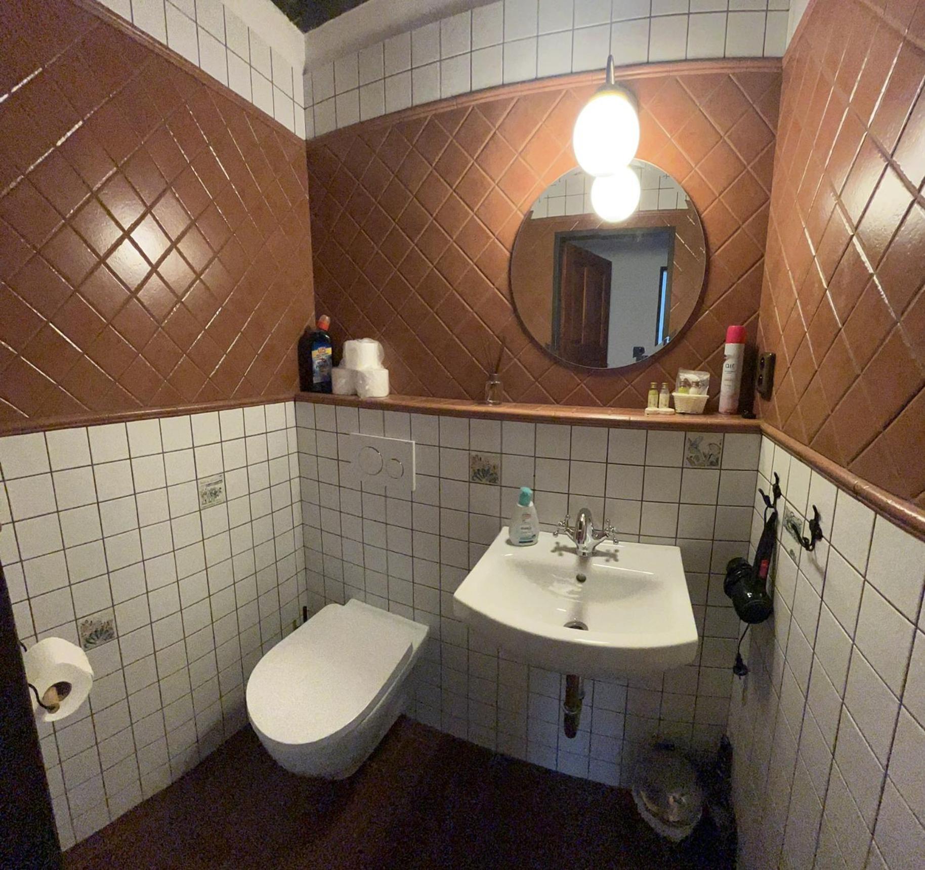 Mila * Praha