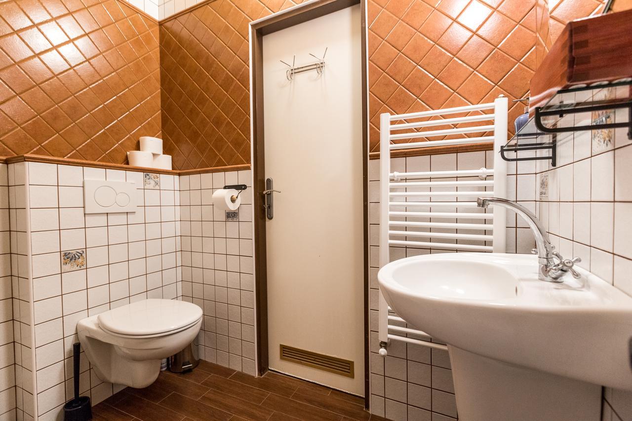 Mila Apartmán *