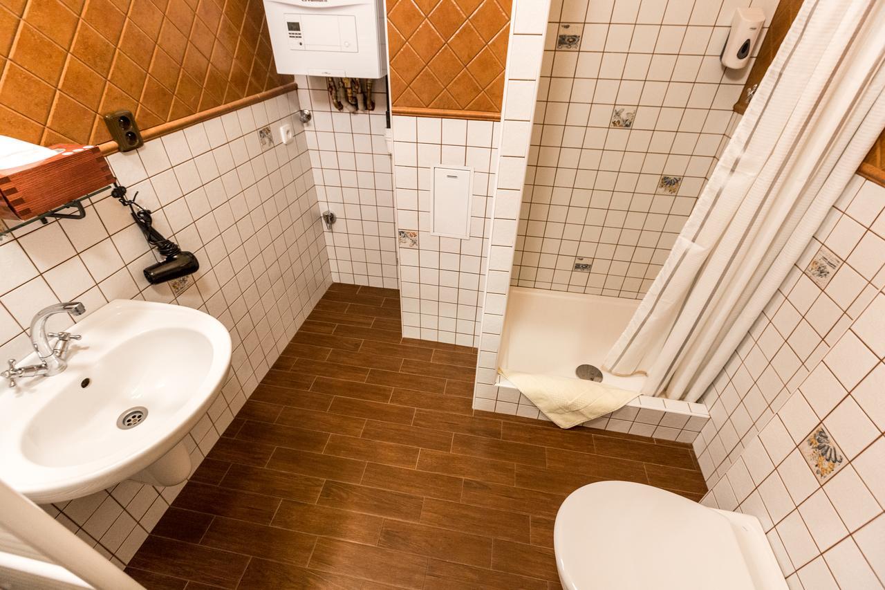 Mila Apartmán