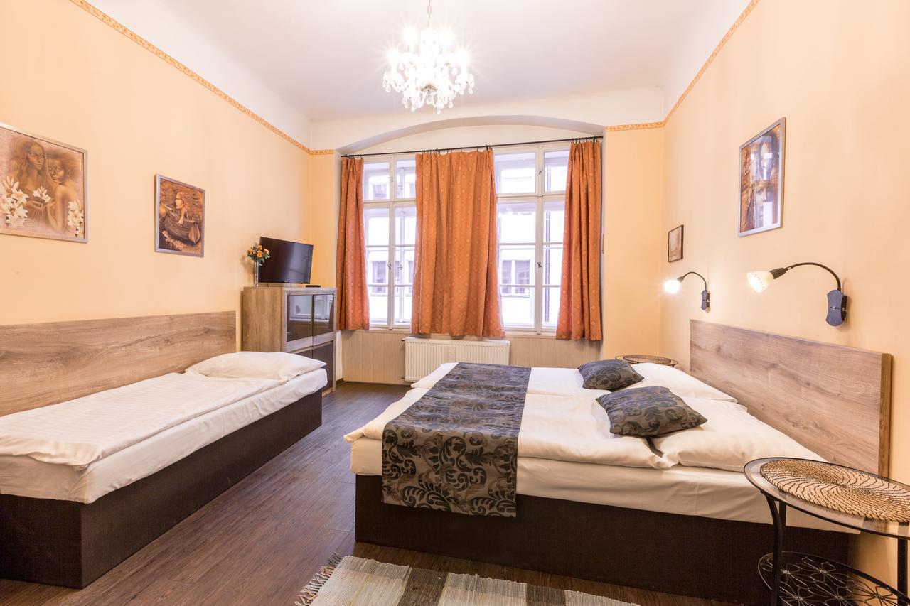 Apartmán Mila *