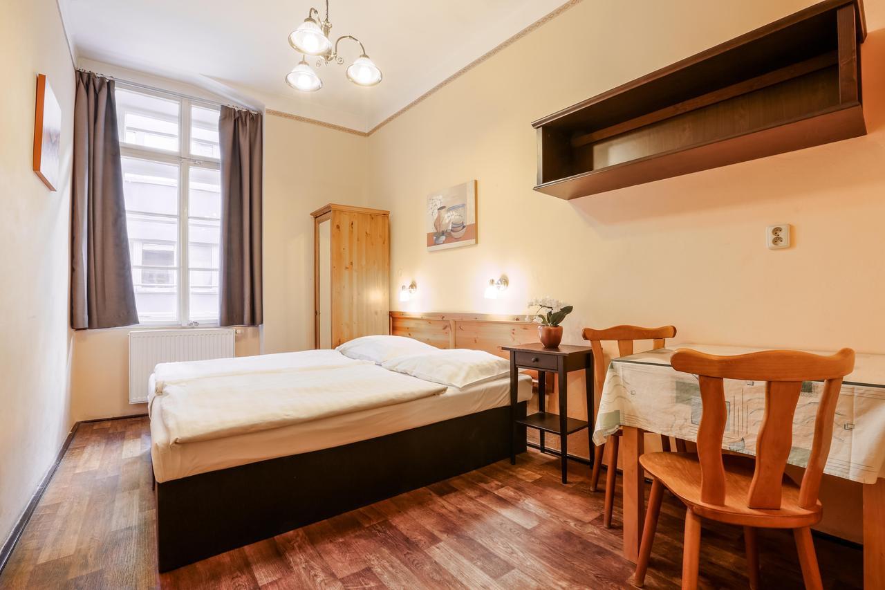 Apartmán Mila *