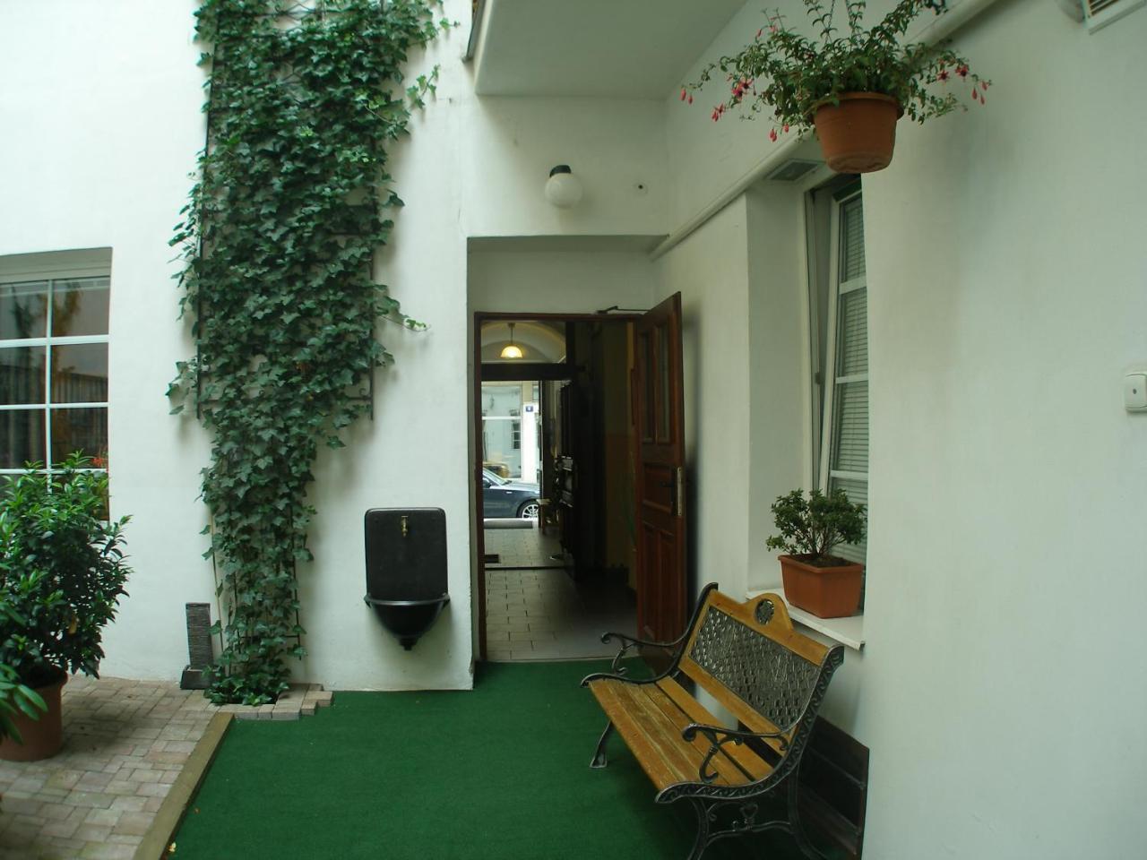 Mila Apartmán