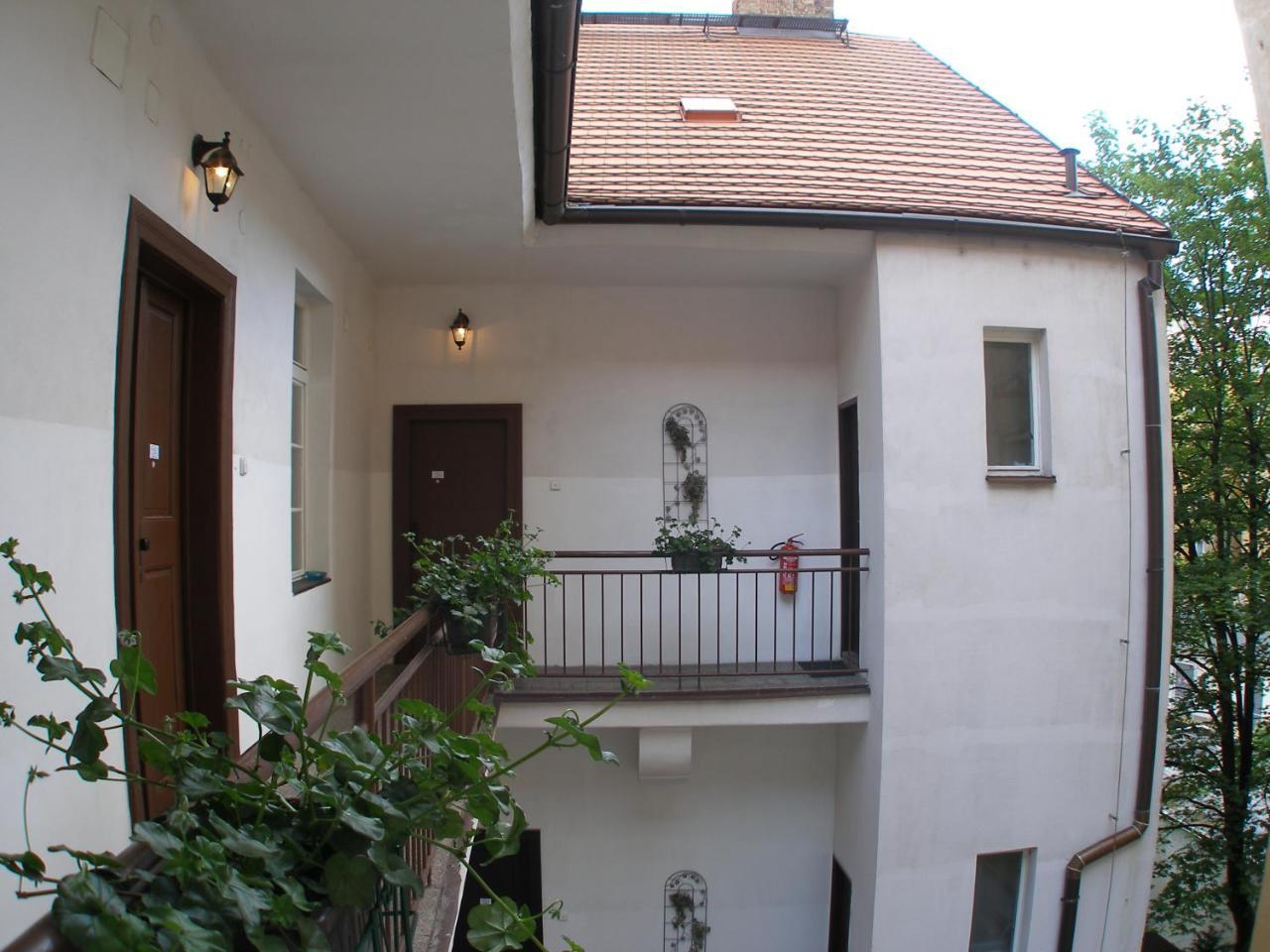 Apartmán Mila