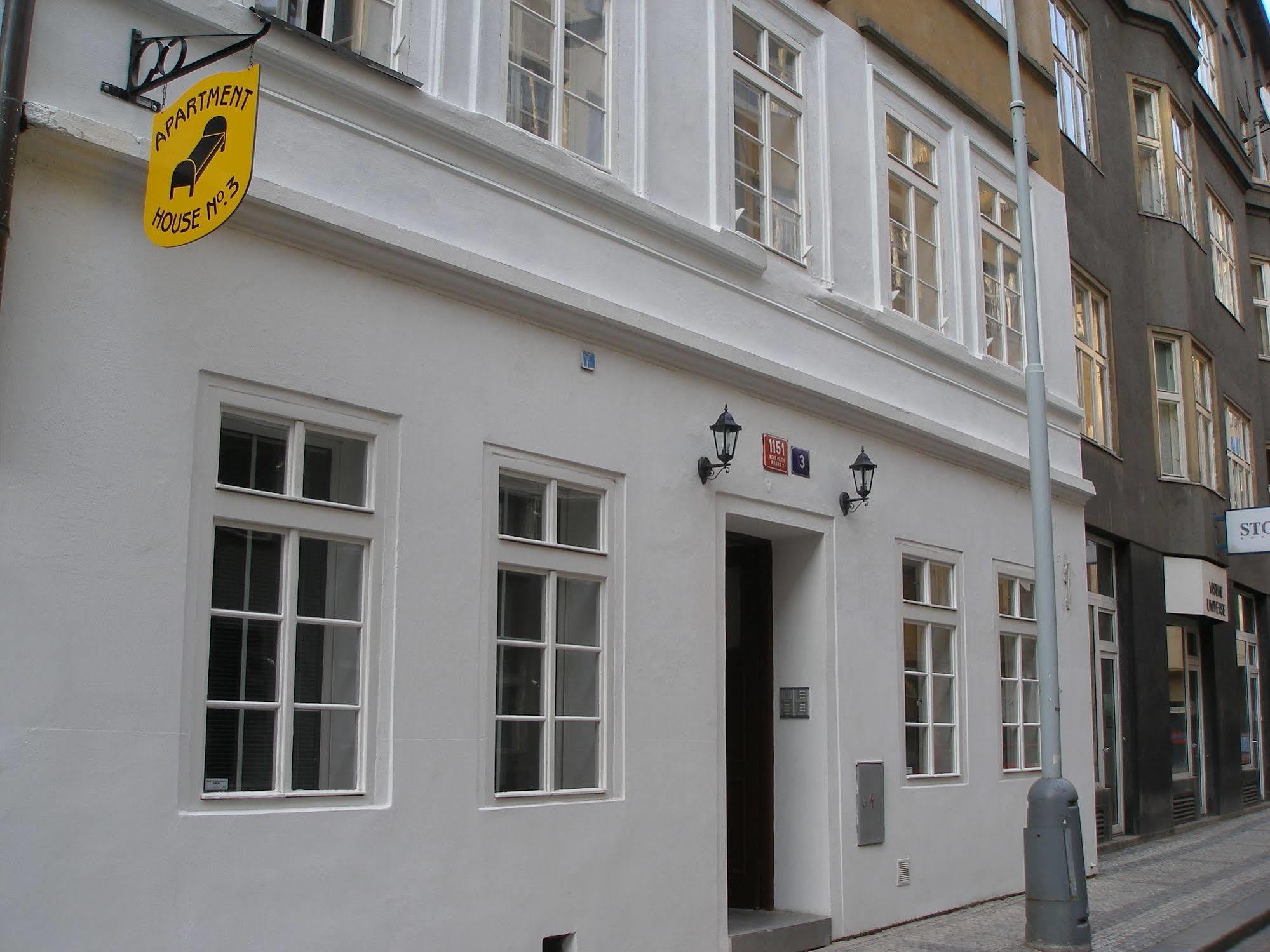 Mila Apartmán *