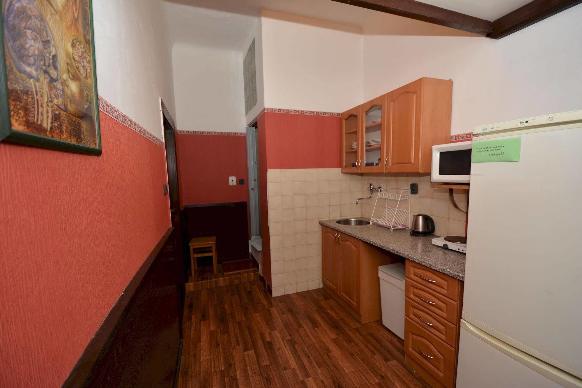 Mila Apartmán *