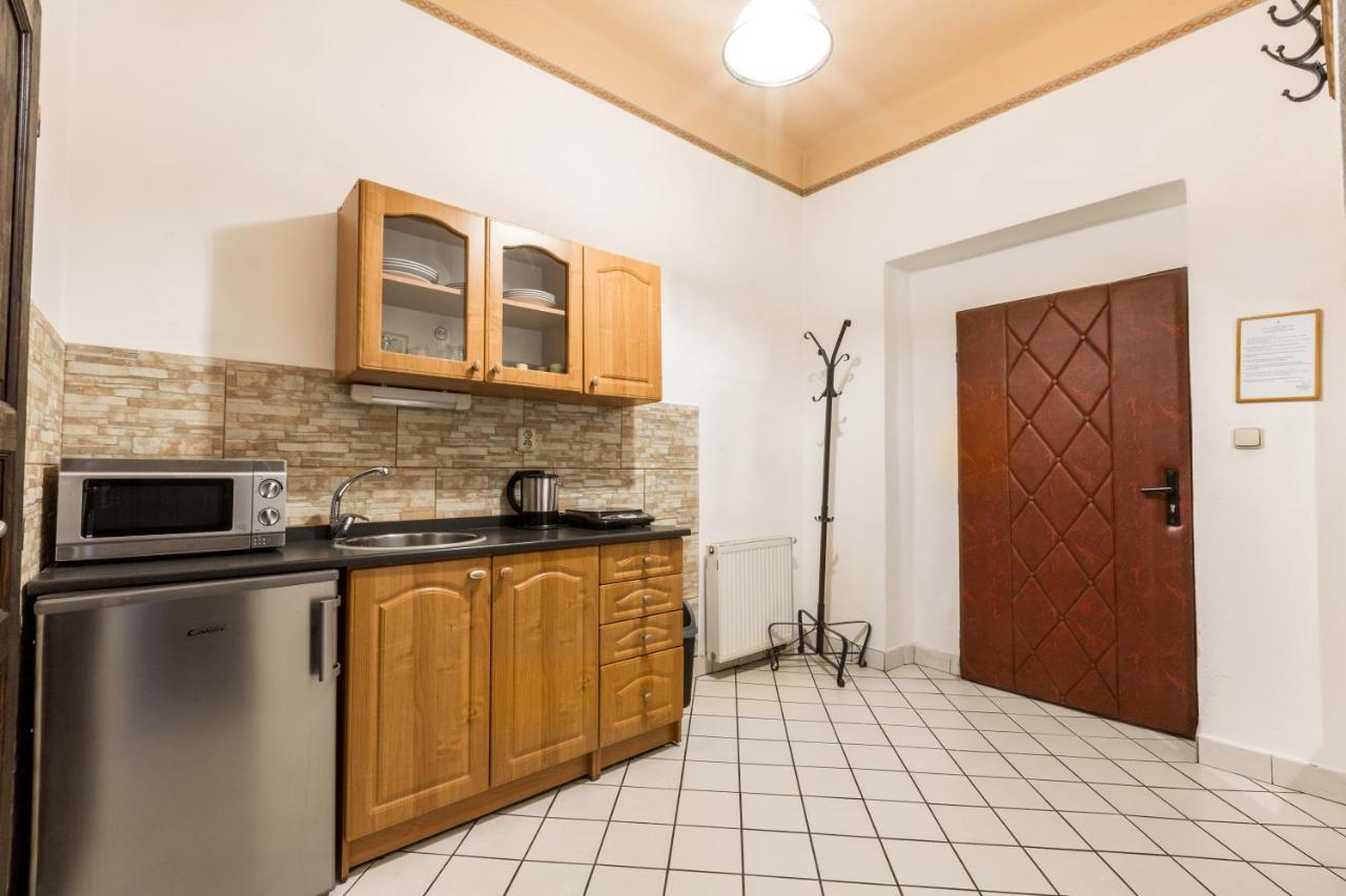 Mila Apartmán